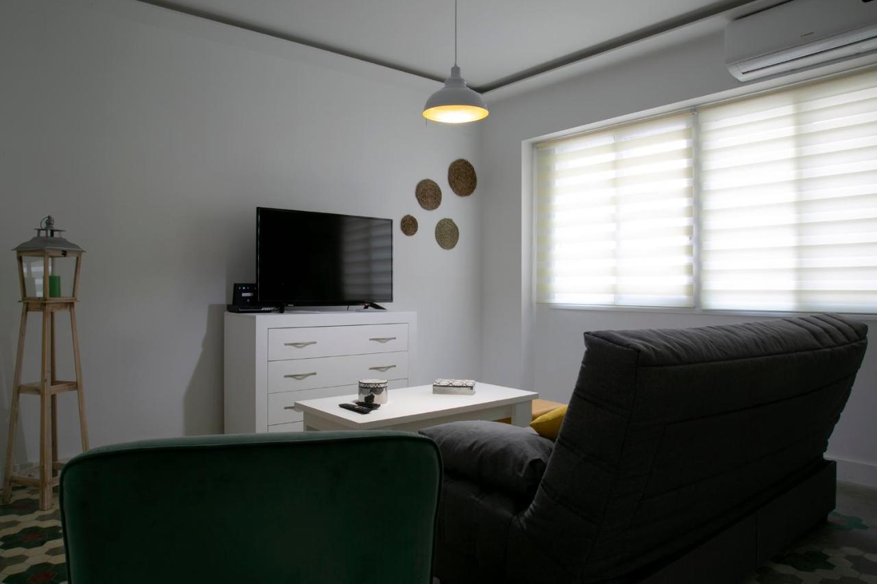 Apartamento En El Centro De Ubeda - Plaza Andalucia Exterior foto