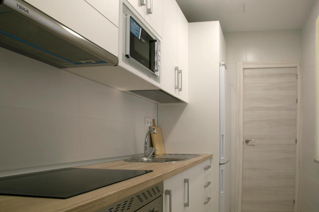 Apartamento En El Centro De Ubeda - Plaza Andalucia Exterior foto
