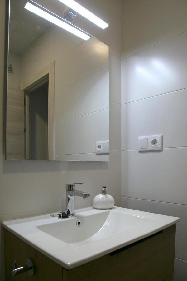 Apartamento En El Centro De Ubeda - Plaza Andalucia Exterior foto